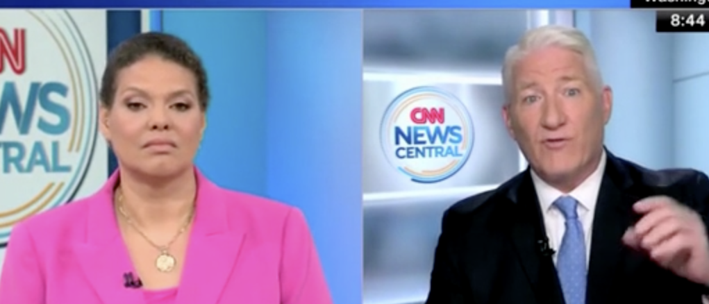 CNN’s John King Breaks Down Which Voter Demographics Will Be Key In Swing States